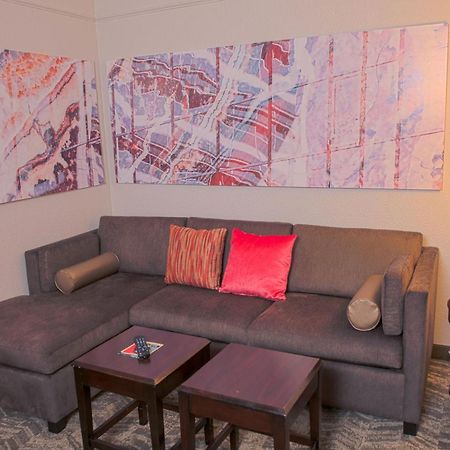 Springhill Suites Houston Pearland Extérieur photo