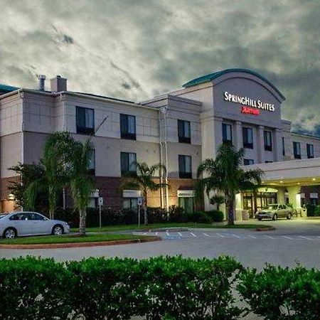 Springhill Suites Houston Pearland Extérieur photo
