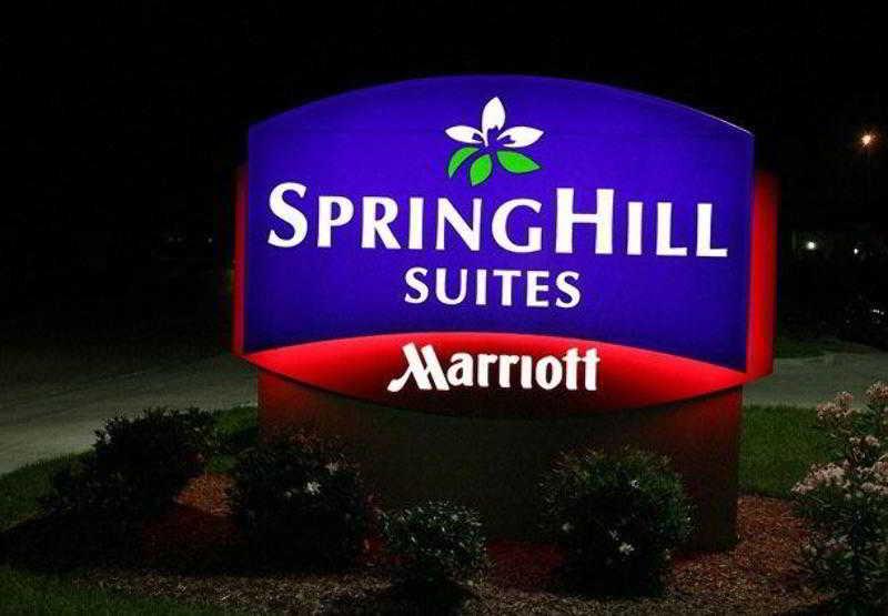 Springhill Suites Houston Pearland Extérieur photo