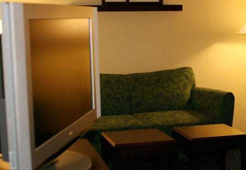 Springhill Suites Houston Pearland Extérieur photo