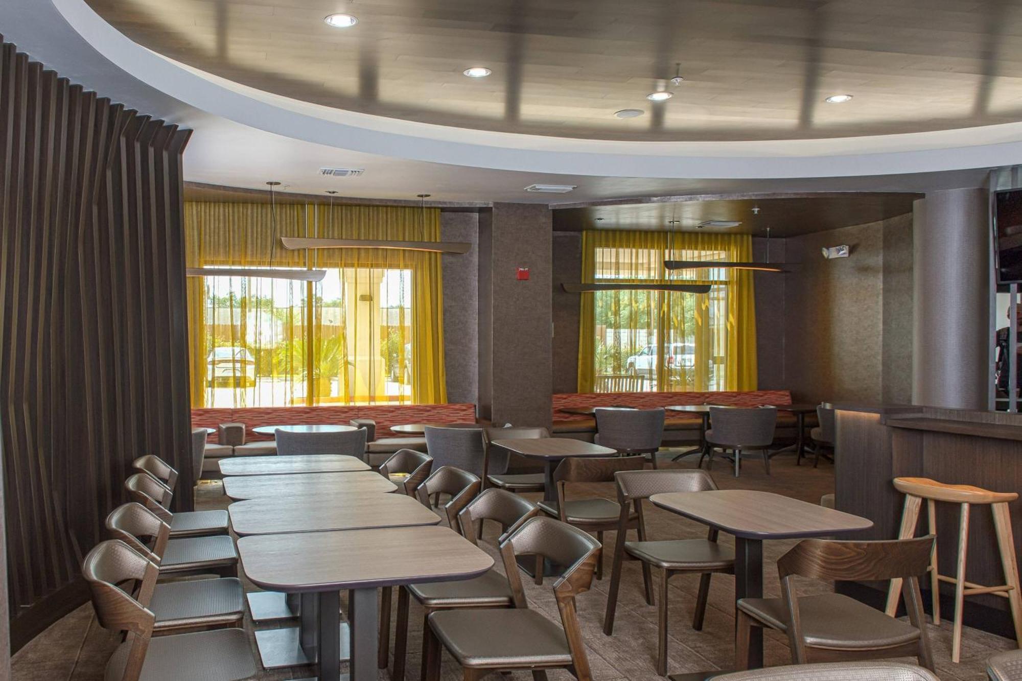 Springhill Suites Houston Pearland Extérieur photo
