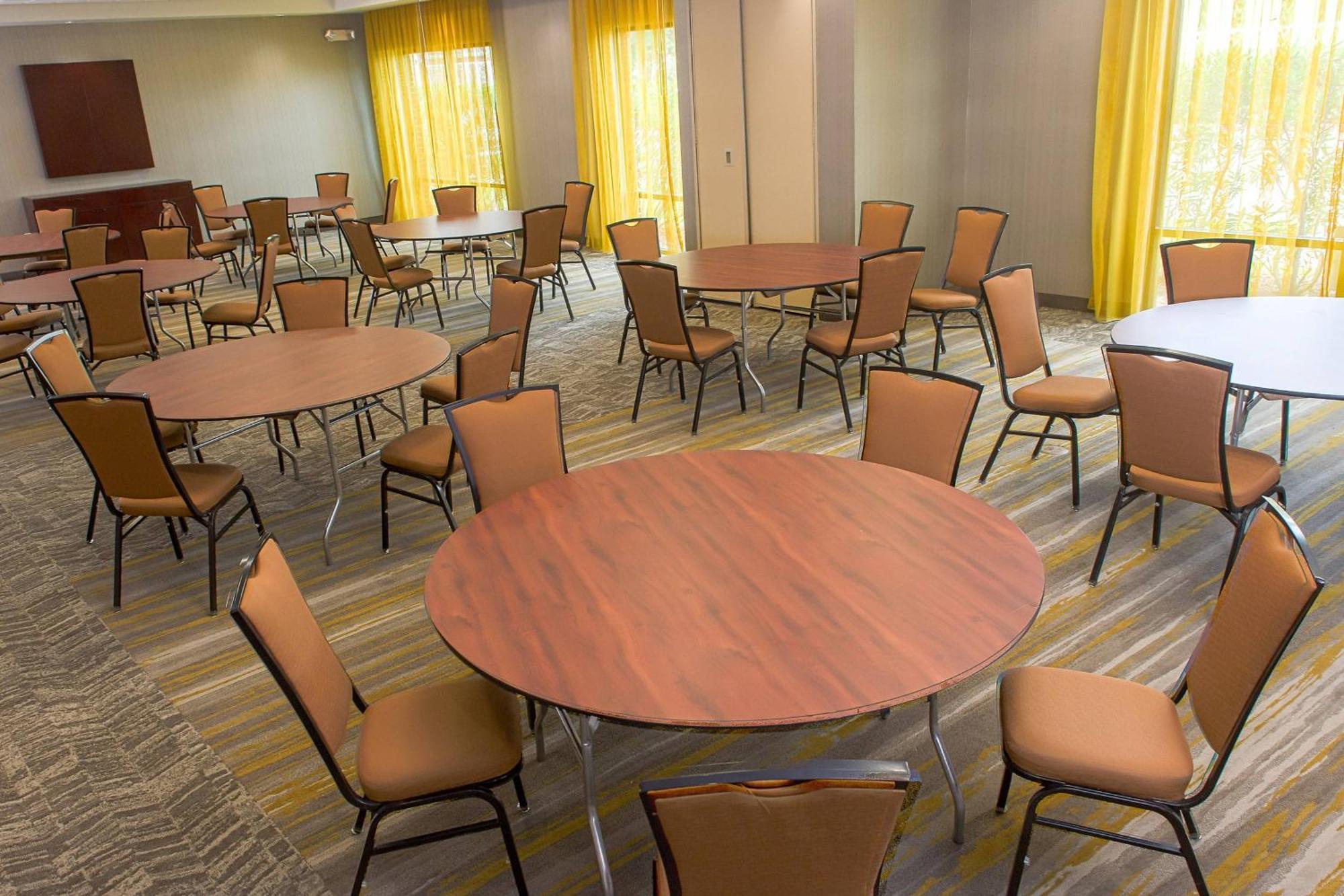 Springhill Suites Houston Pearland Extérieur photo