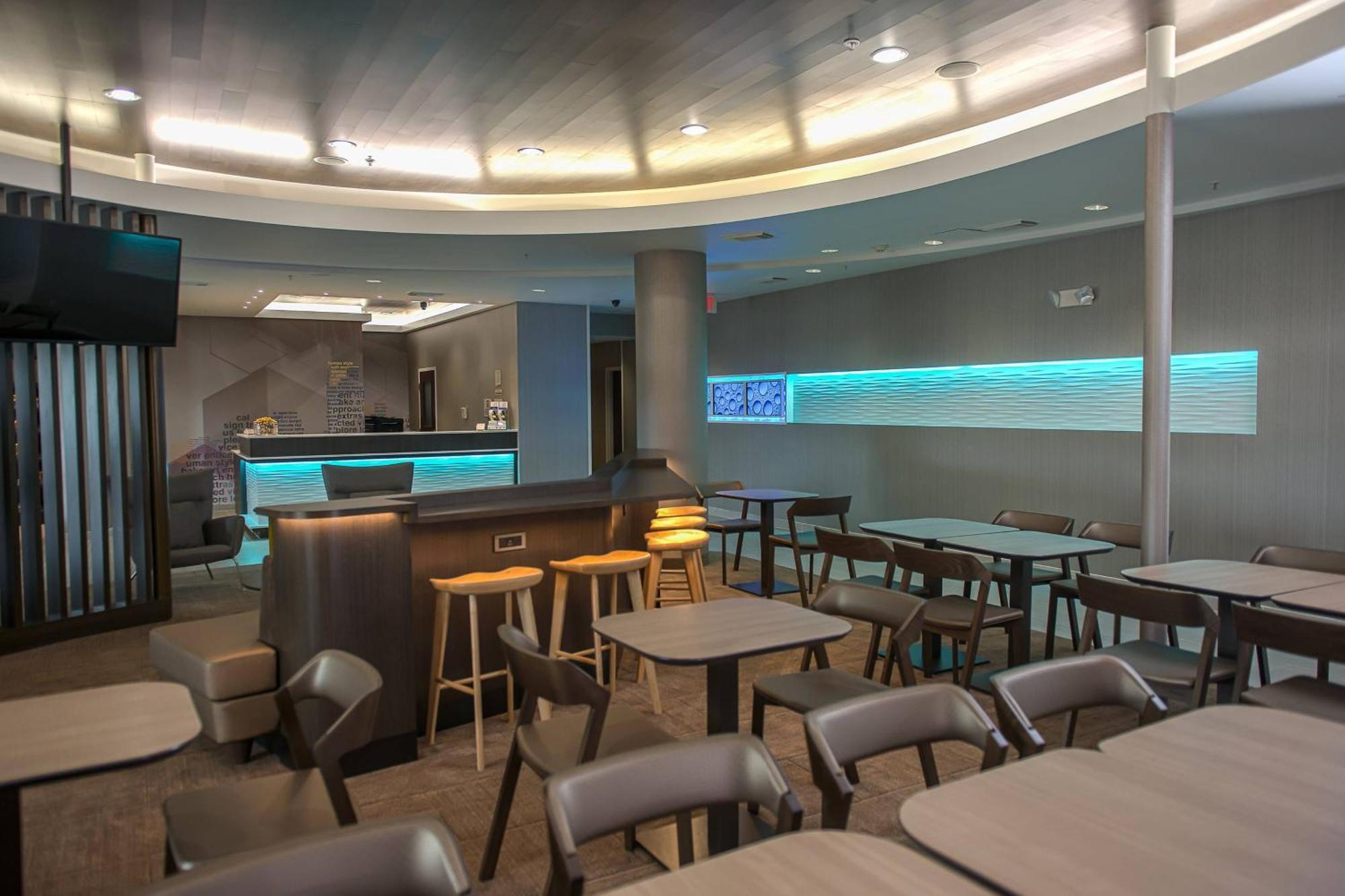 Springhill Suites Houston Pearland Extérieur photo