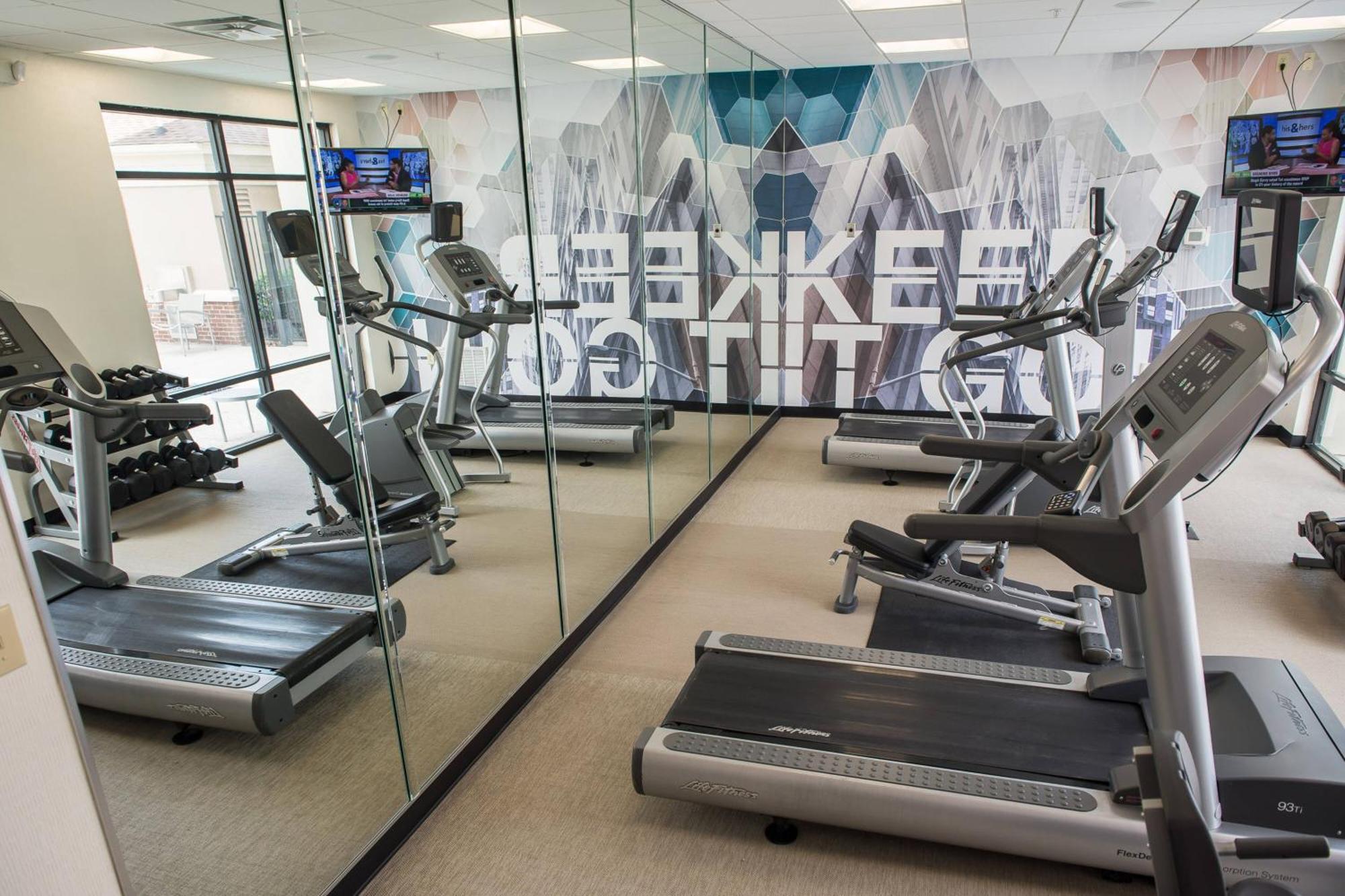 Springhill Suites Houston Pearland Extérieur photo