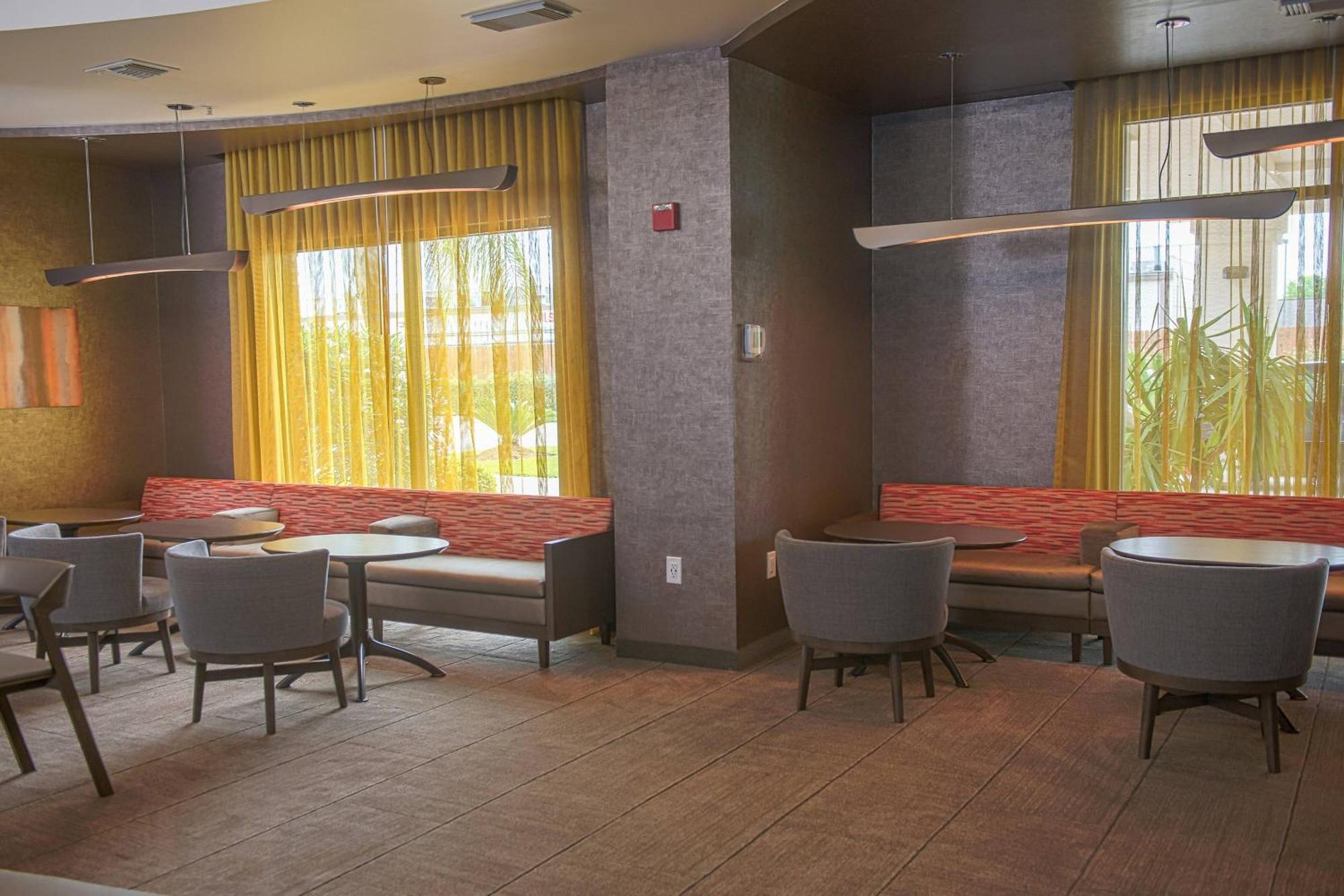 Springhill Suites Houston Pearland Extérieur photo