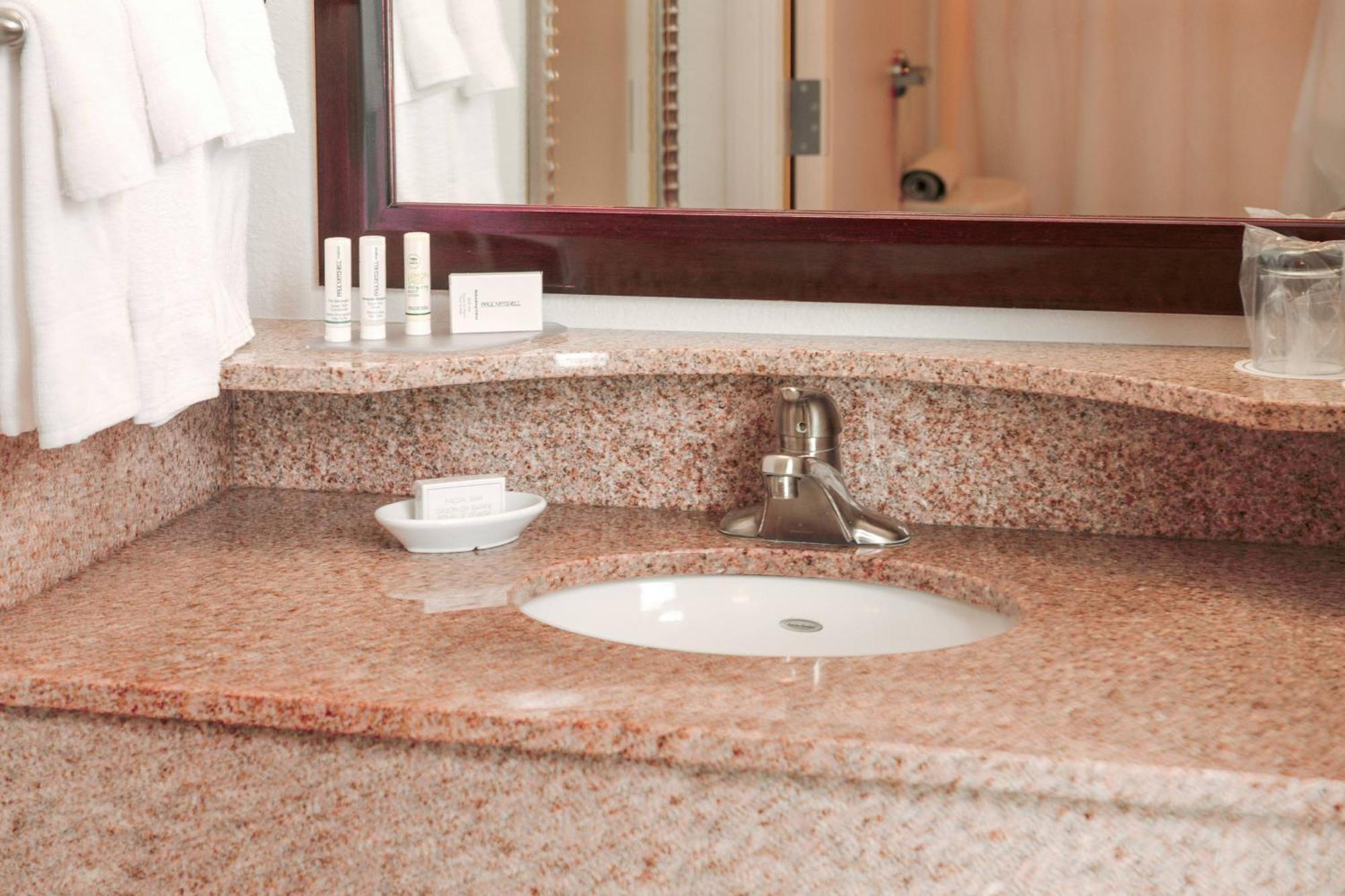 Springhill Suites Houston Pearland Extérieur photo