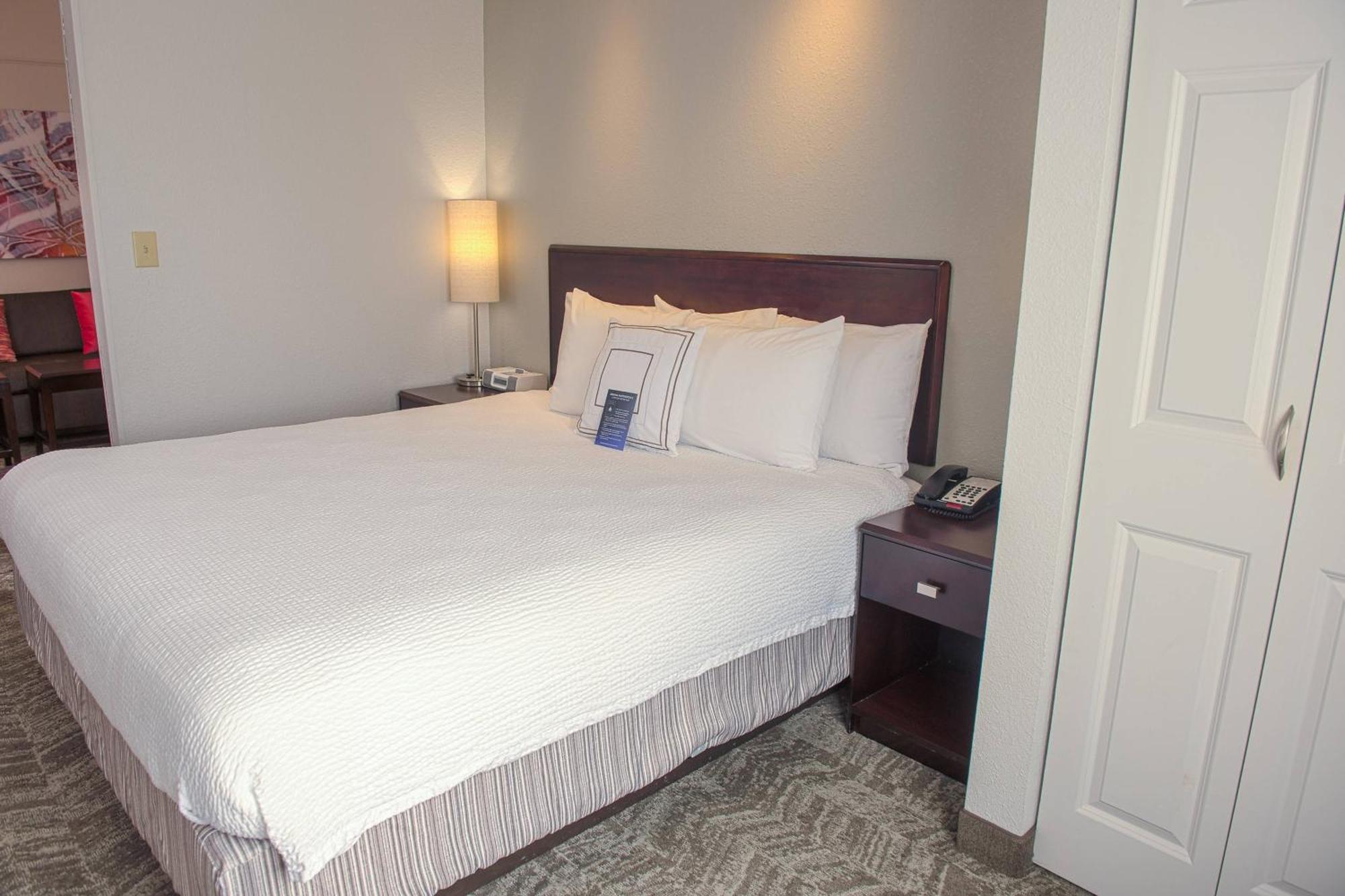 Springhill Suites Houston Pearland Extérieur photo
