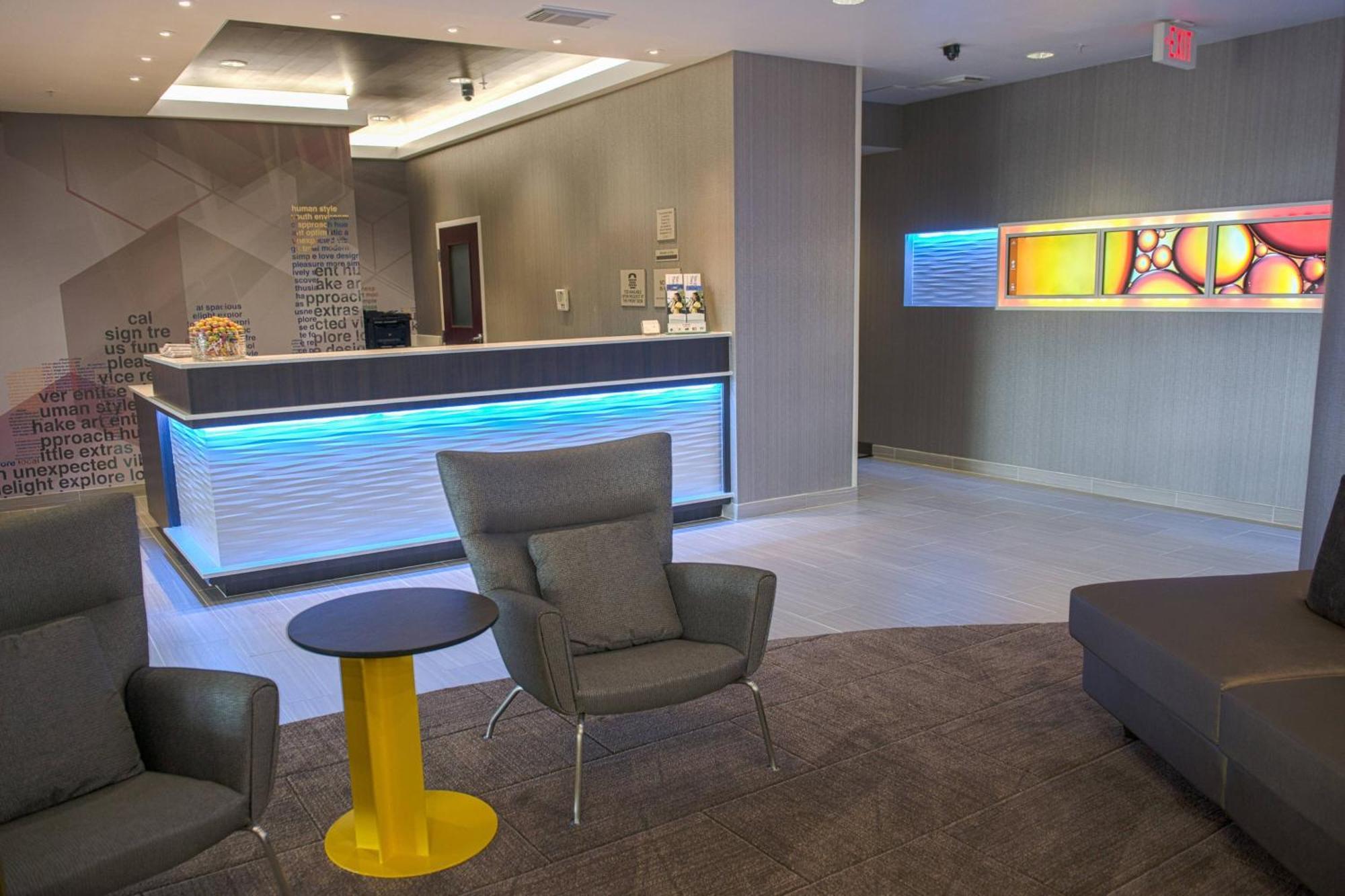 Springhill Suites Houston Pearland Extérieur photo