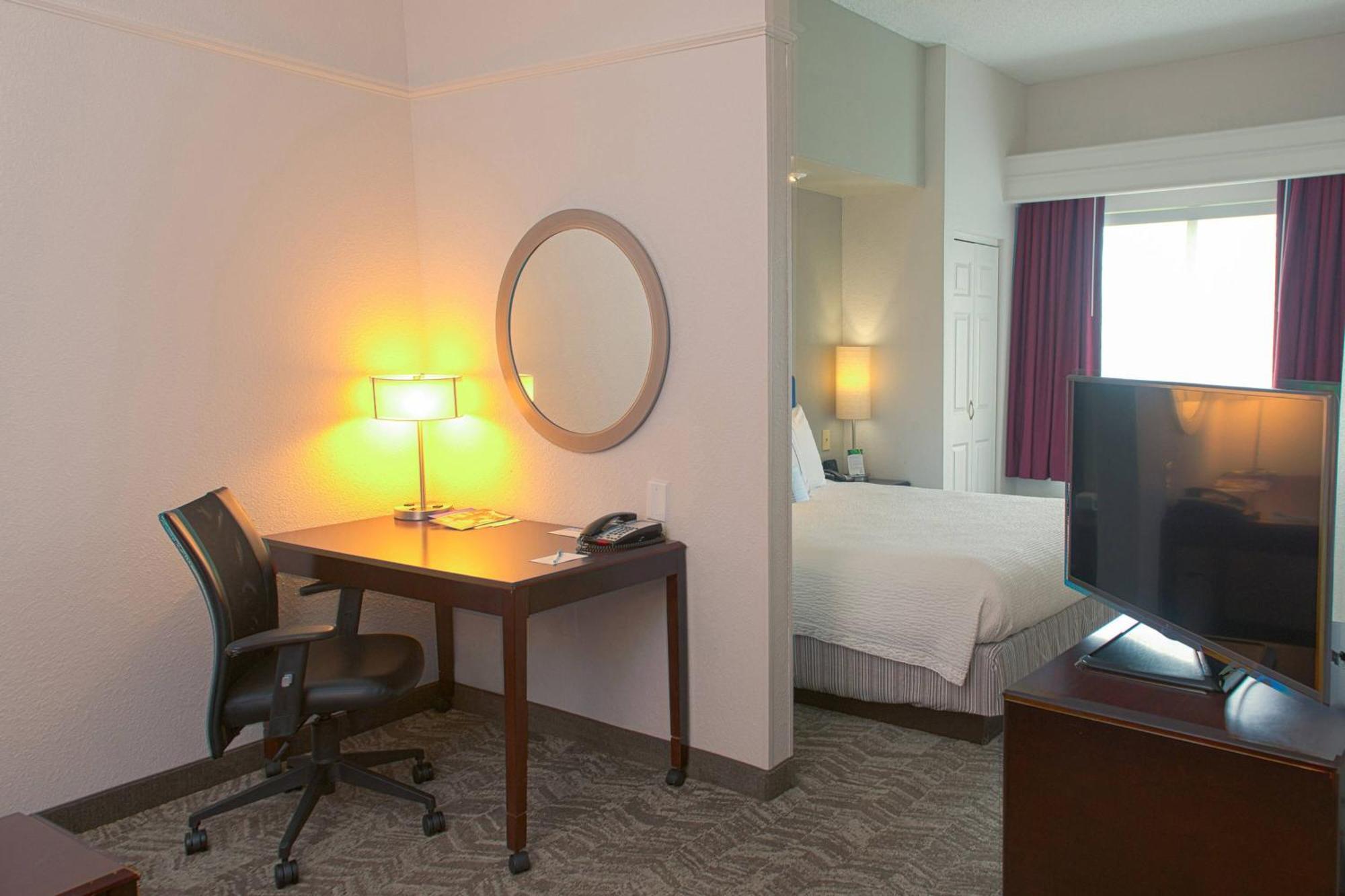 Springhill Suites Houston Pearland Extérieur photo