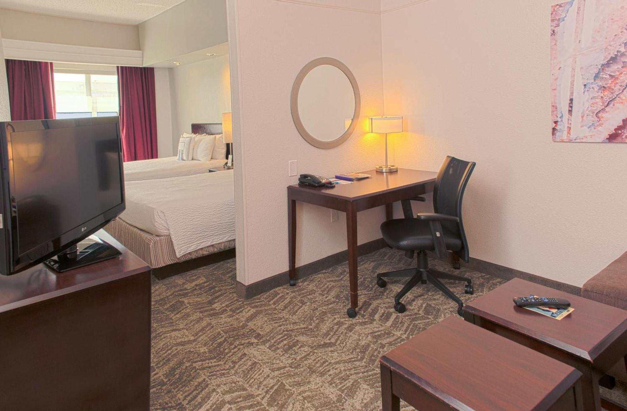 Springhill Suites Houston Pearland Extérieur photo
