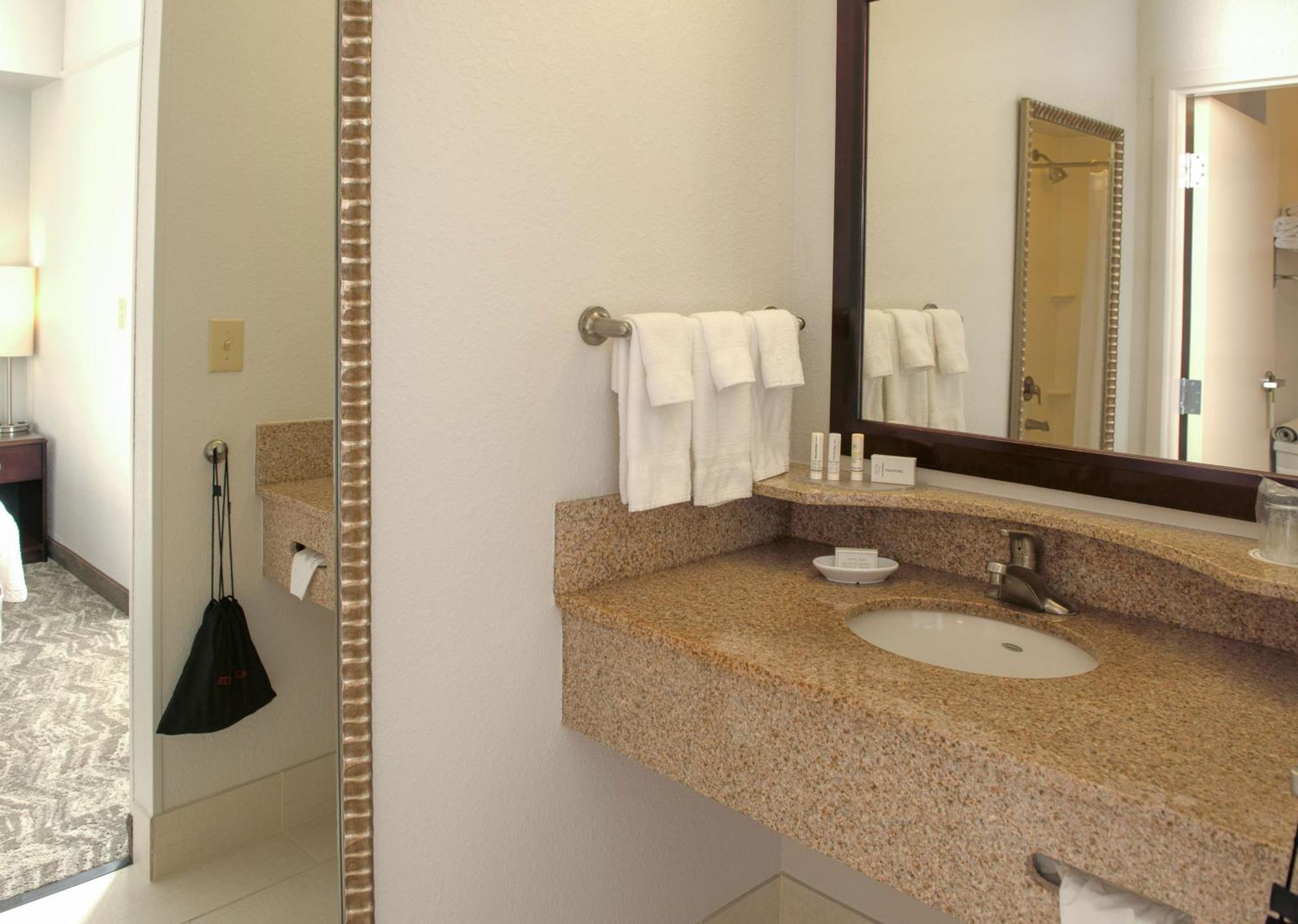 Springhill Suites Houston Pearland Extérieur photo