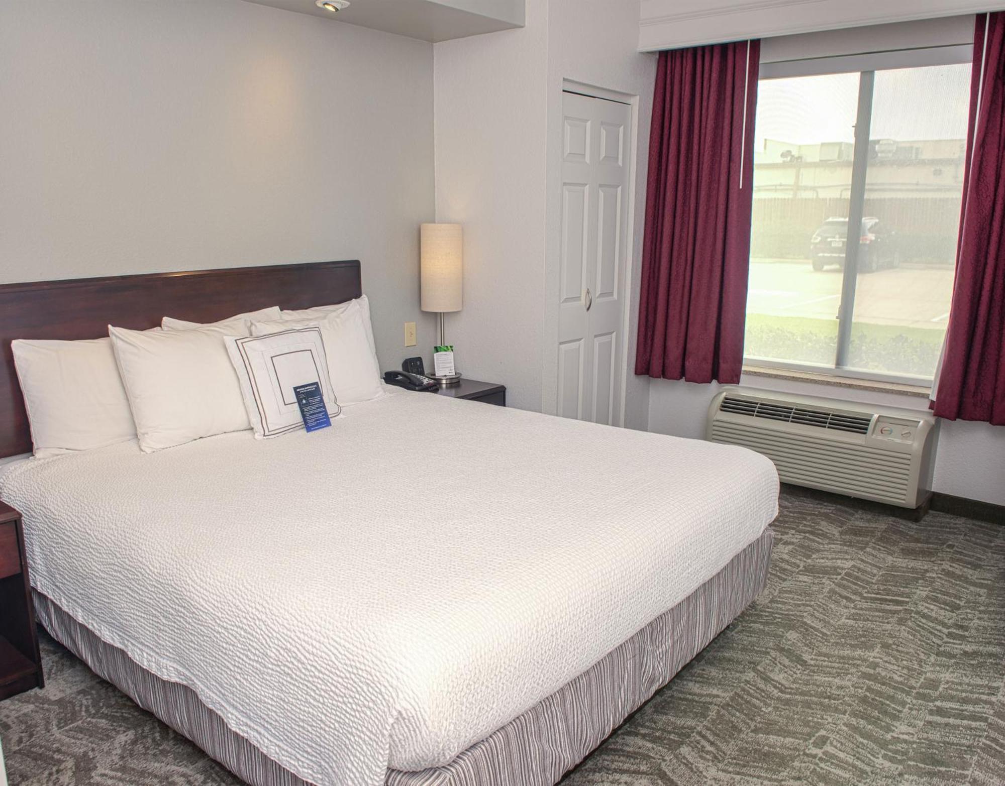 Springhill Suites Houston Pearland Extérieur photo