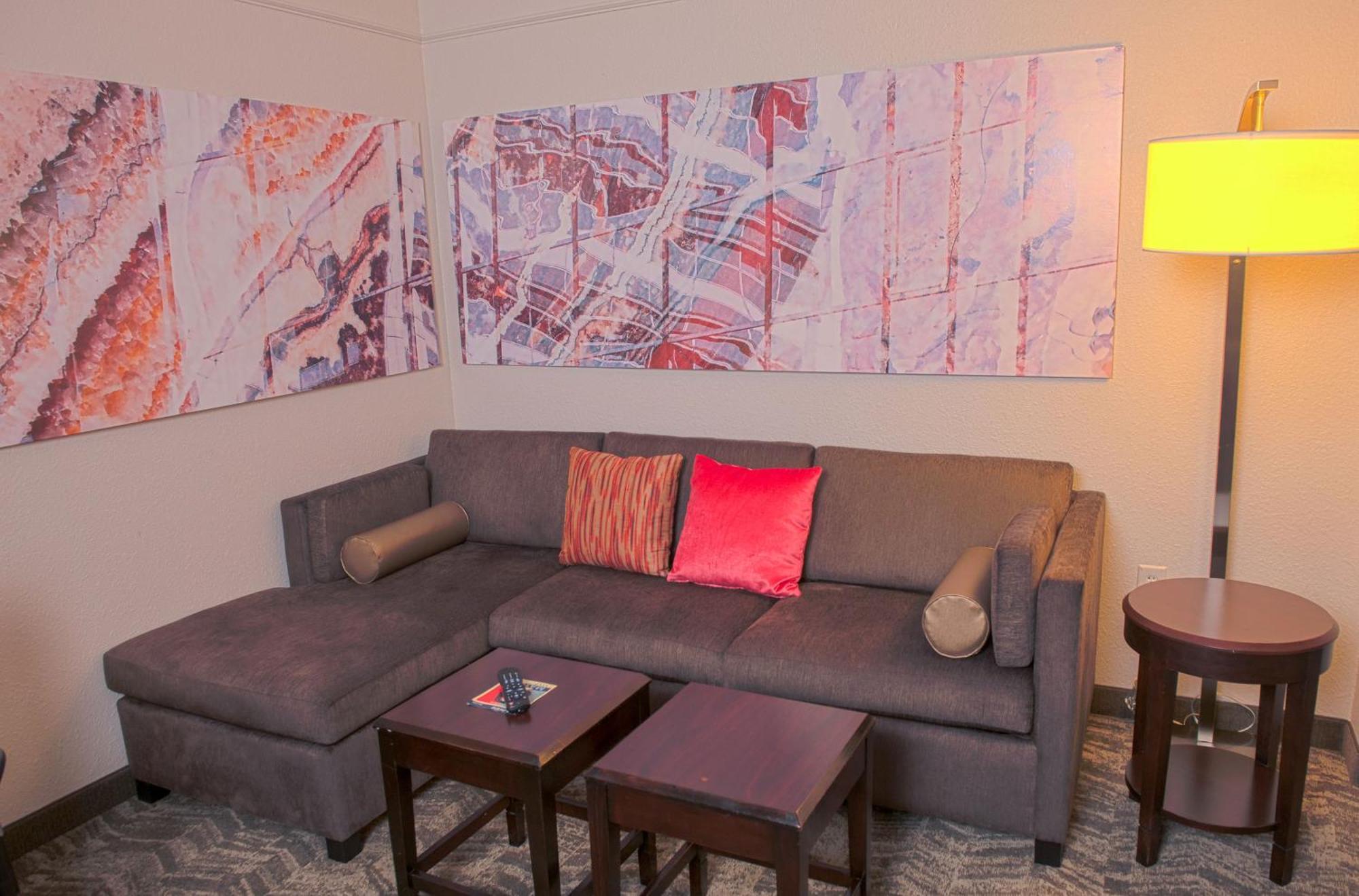 Springhill Suites Houston Pearland Extérieur photo