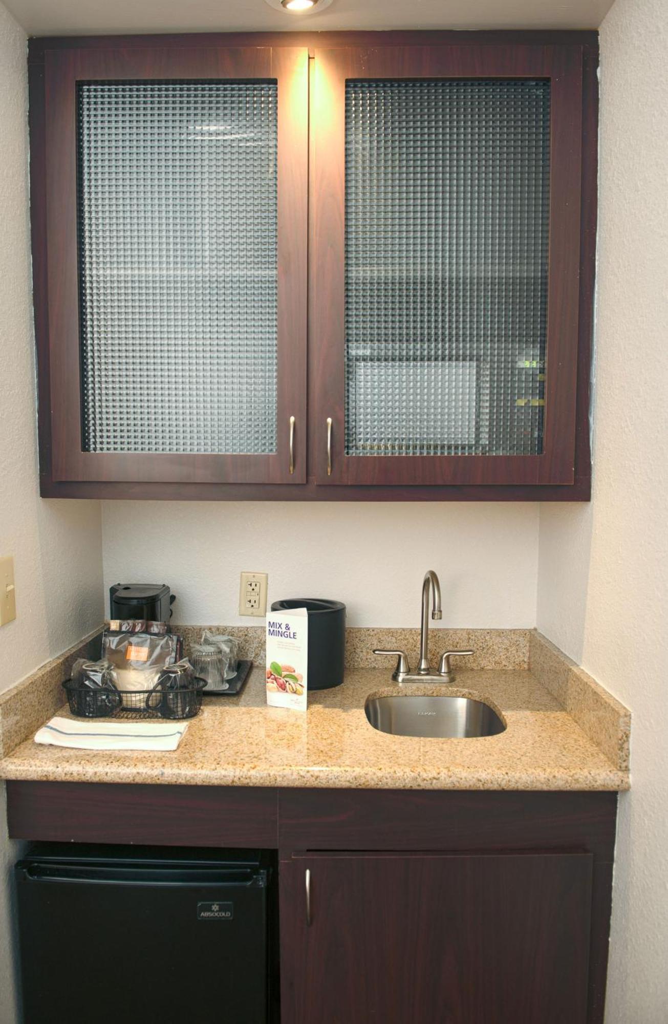 Springhill Suites Houston Pearland Extérieur photo