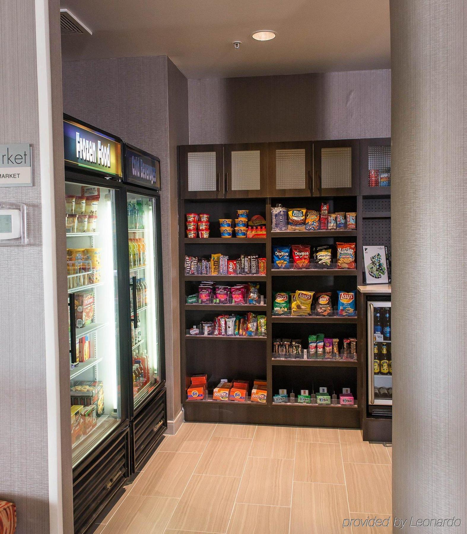 Springhill Suites Houston Pearland Extérieur photo