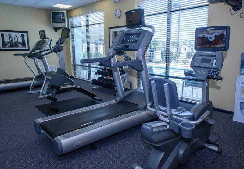 Springhill Suites Houston Pearland Extérieur photo