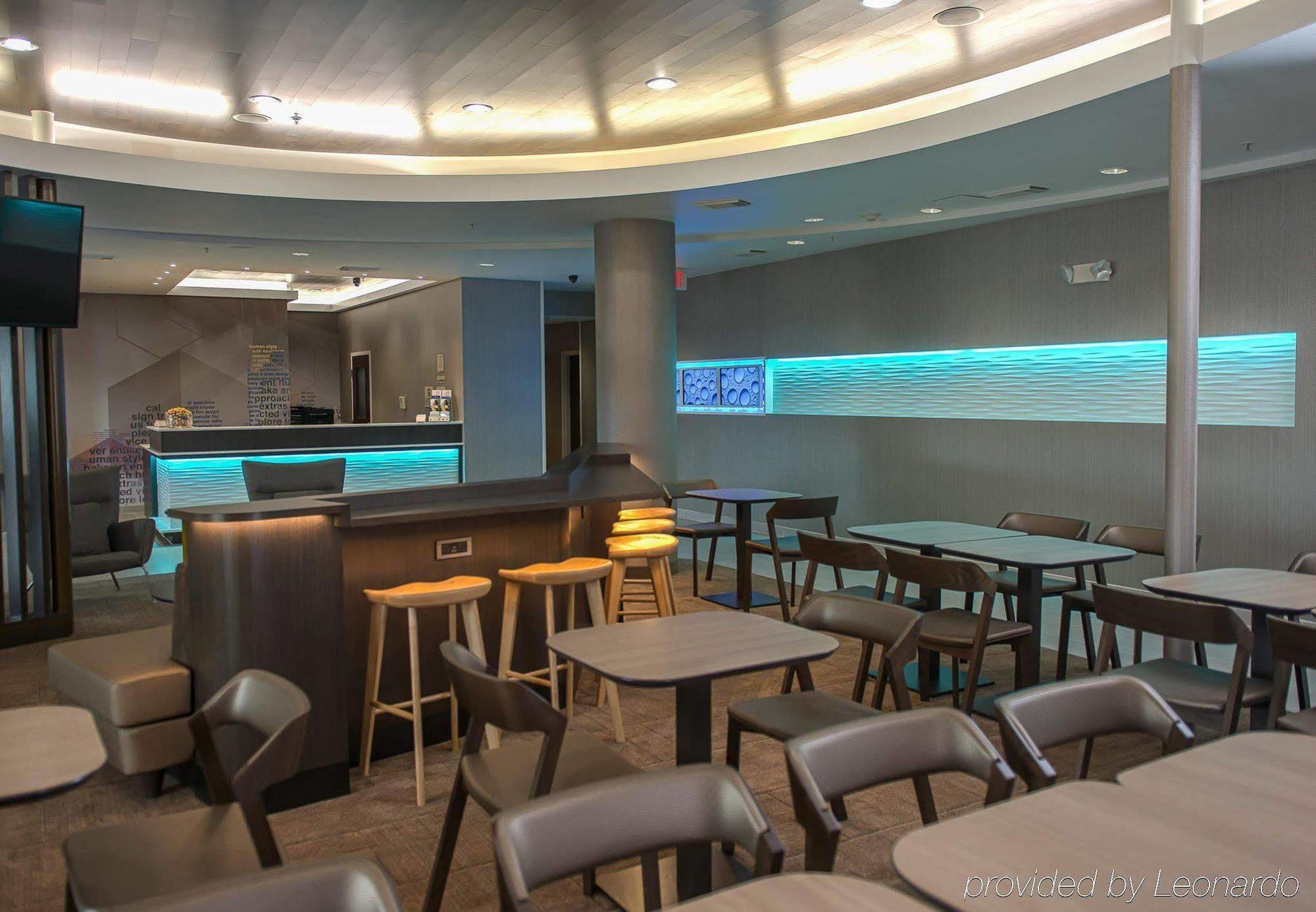 Springhill Suites Houston Pearland Extérieur photo