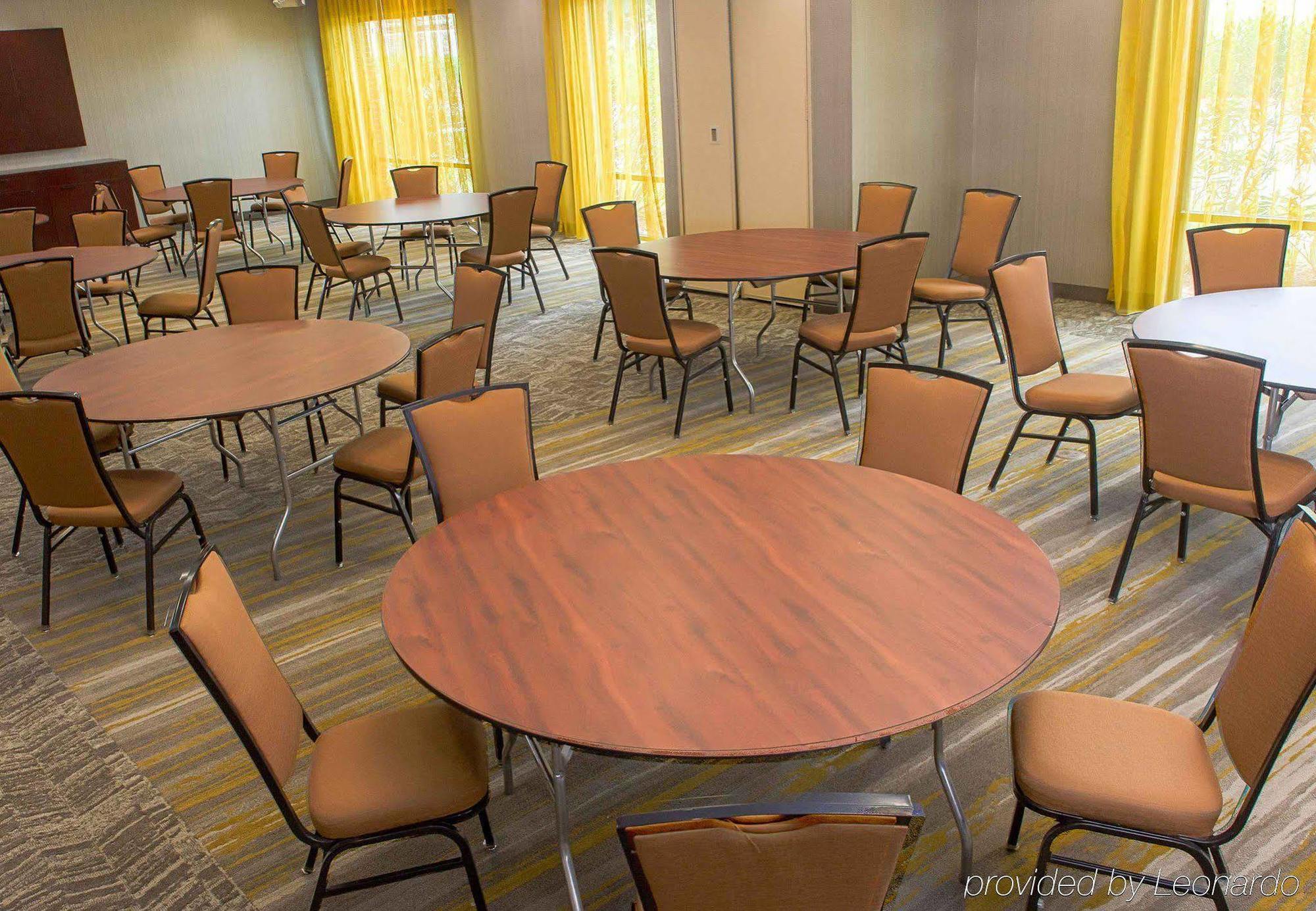 Springhill Suites Houston Pearland Extérieur photo