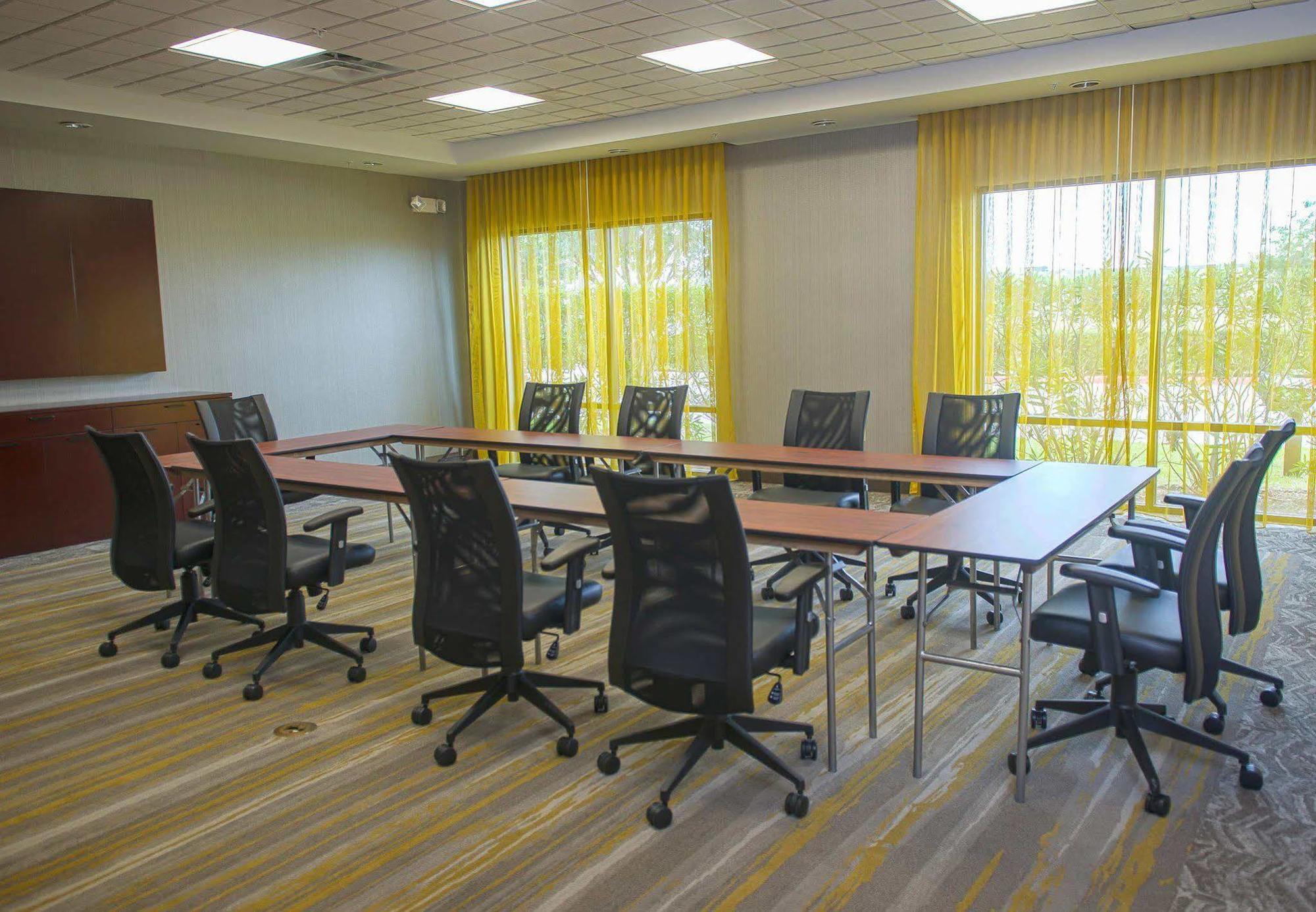 Springhill Suites Houston Pearland Extérieur photo